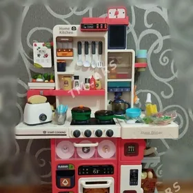 Детская кухня