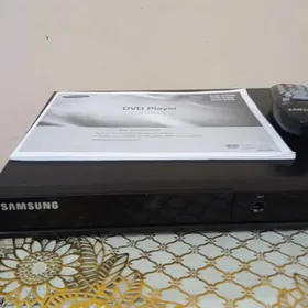 DVD SAMSUNG