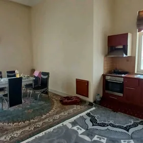 Sowetski 3komnat 8et arende