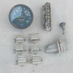 KAMAZ ZAPJAZLAR CCCR