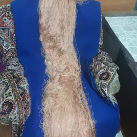 сетка капроновая ( кукла )