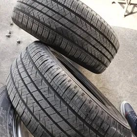 235 55 18 teker tigir