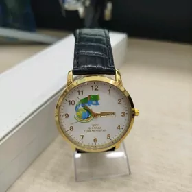 Maslahat Sagat Часы