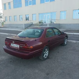 Toyota Camry 1998