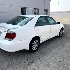 Toyota Camry 2002
