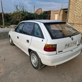 Opel Astra 1992