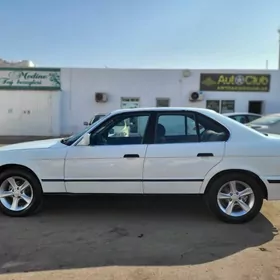 BMW 525 1991