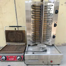 Doner aparat  tosdary bile