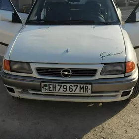 Opel Astra 1992