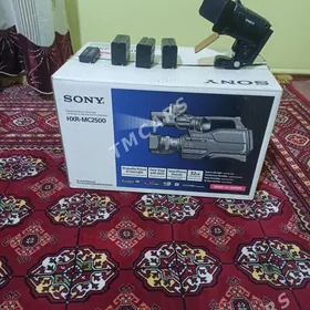 SONY2500