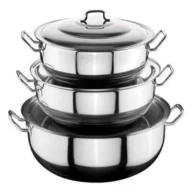 ÖZTİ GAZAN(кастрюля)