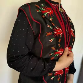 keteni cabyt yensiz toy koynek