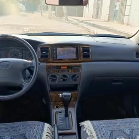 Toyota Corolla 2007