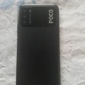 Poco m3