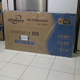 SKYWAŸ.TILEWIZIR.65.LD