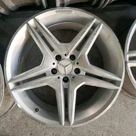 mercedes original diska 19 AMG