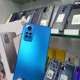 Redmi Note 12pro 8/256GB