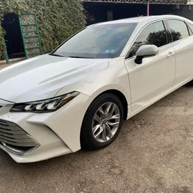 Toyota Avalon 2020