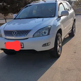 Lexus RX 330 2004