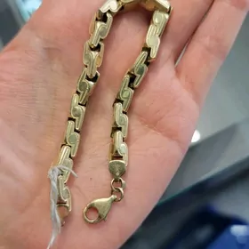 satlyk gyzyl bolt braslet