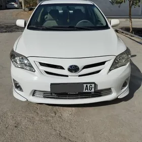 Toyota Corolla 2010