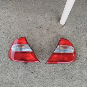 duty camry 2003 bamper