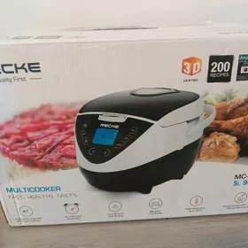 мультиварка