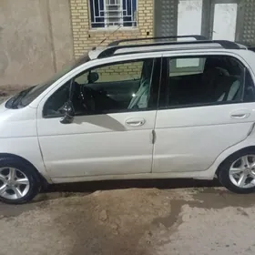 Daewoo Matiz 1999