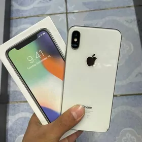 Iphone x 256gb