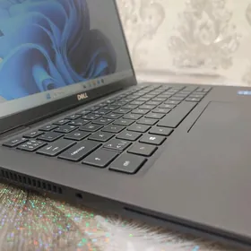 Notebook Dell Latitude i5-11th