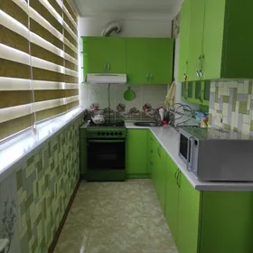 Сдаётся квартира