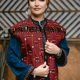 KeşKeshdeli ýensiz