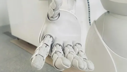 Emeli aňly robotlaryň ählisi adam üçin howpsuzlyk synagyndan geçip bilmediler