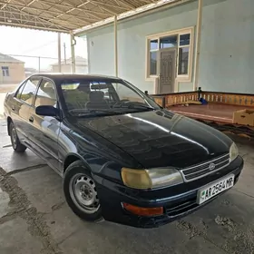 Toyota Corona 1992