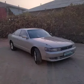 Toyota Chaser 1993