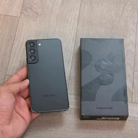 Samsung S22. 8/128. wetnam