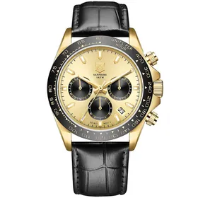 Sagat Часы Masculine Elegance