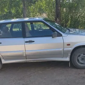 Lada 2115 2002