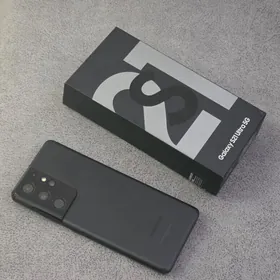 Samsung S21 Ultra. 12/256