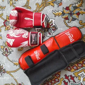 boks percatka, sitki ayag