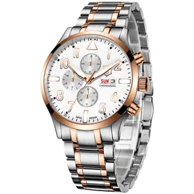 Sagat Часы Masculine Elegance