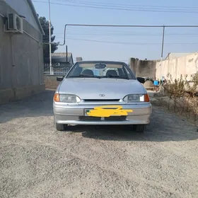 Lada 2115 2004