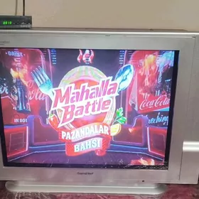 телевизор telewizor