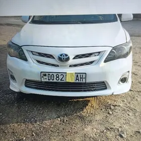 toyota karolla sklas bapyr