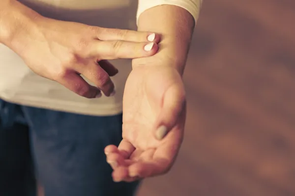 Alymlar “içki ses” bilen ýürek urşunyň arasynda geň baglanyşyk tapdylar