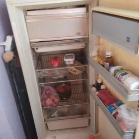 holodilnik холодильник