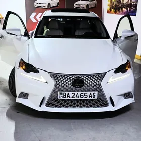 Lexus IS 250 2014