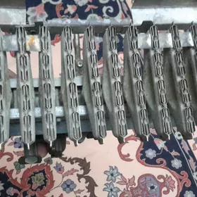 КАЛОНКА ФОРСУНКА