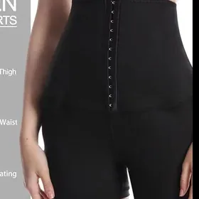 termo sortik we korset