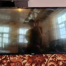 Telewizor zapças uçun